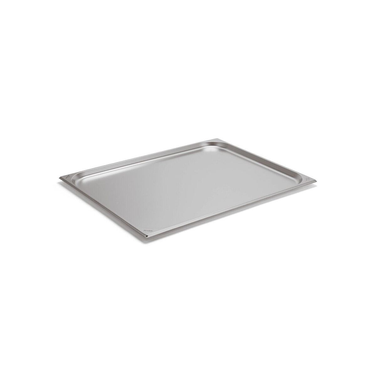 CONTENITORE - SERIE GN 14100 ACCIAIO INOX - PADERNO