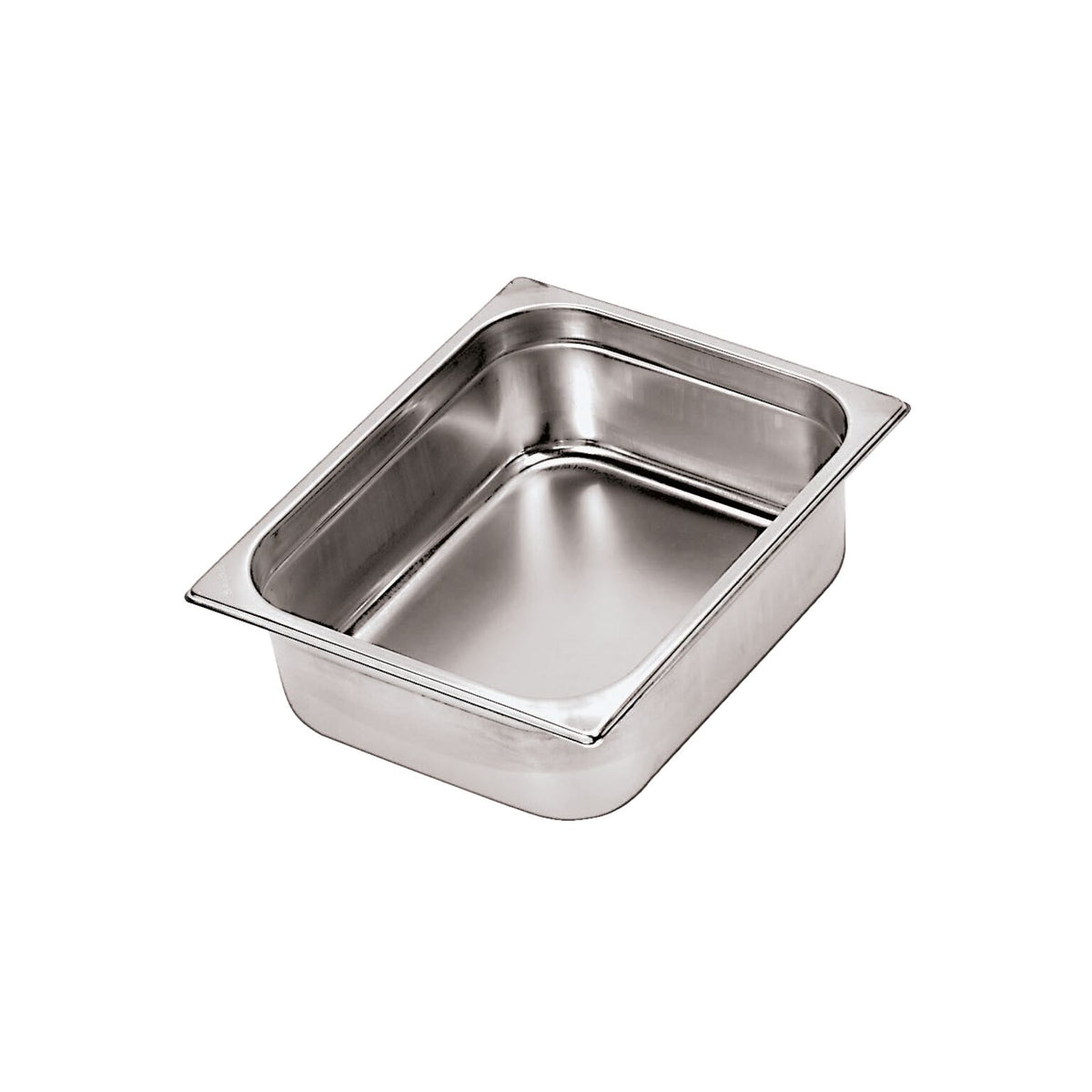 CONTENITORE PER CELIACI - SERIE GN 14100 ACCIAIO INOX - PADERNO