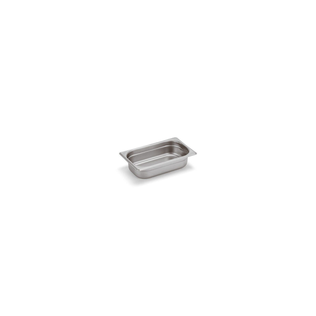 CONTENITORE - SERIE GN 14100 ACCIAIO INOX - PADERNO