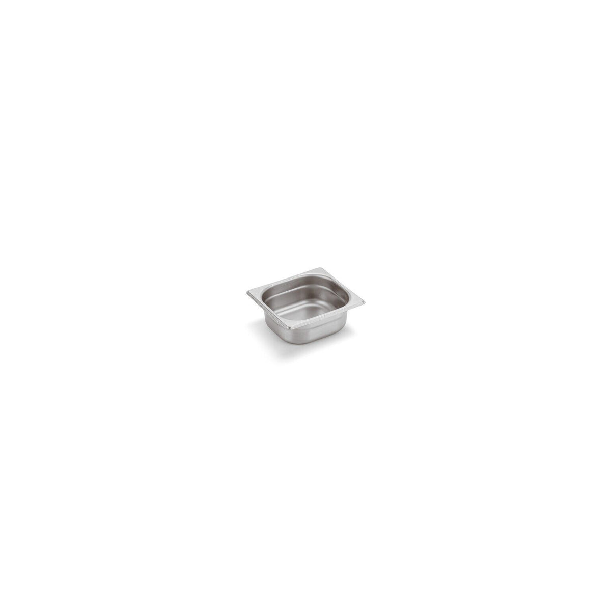 CONTENITORE - SERIE GN 14100 ACCIAIO INOX - PADERNO