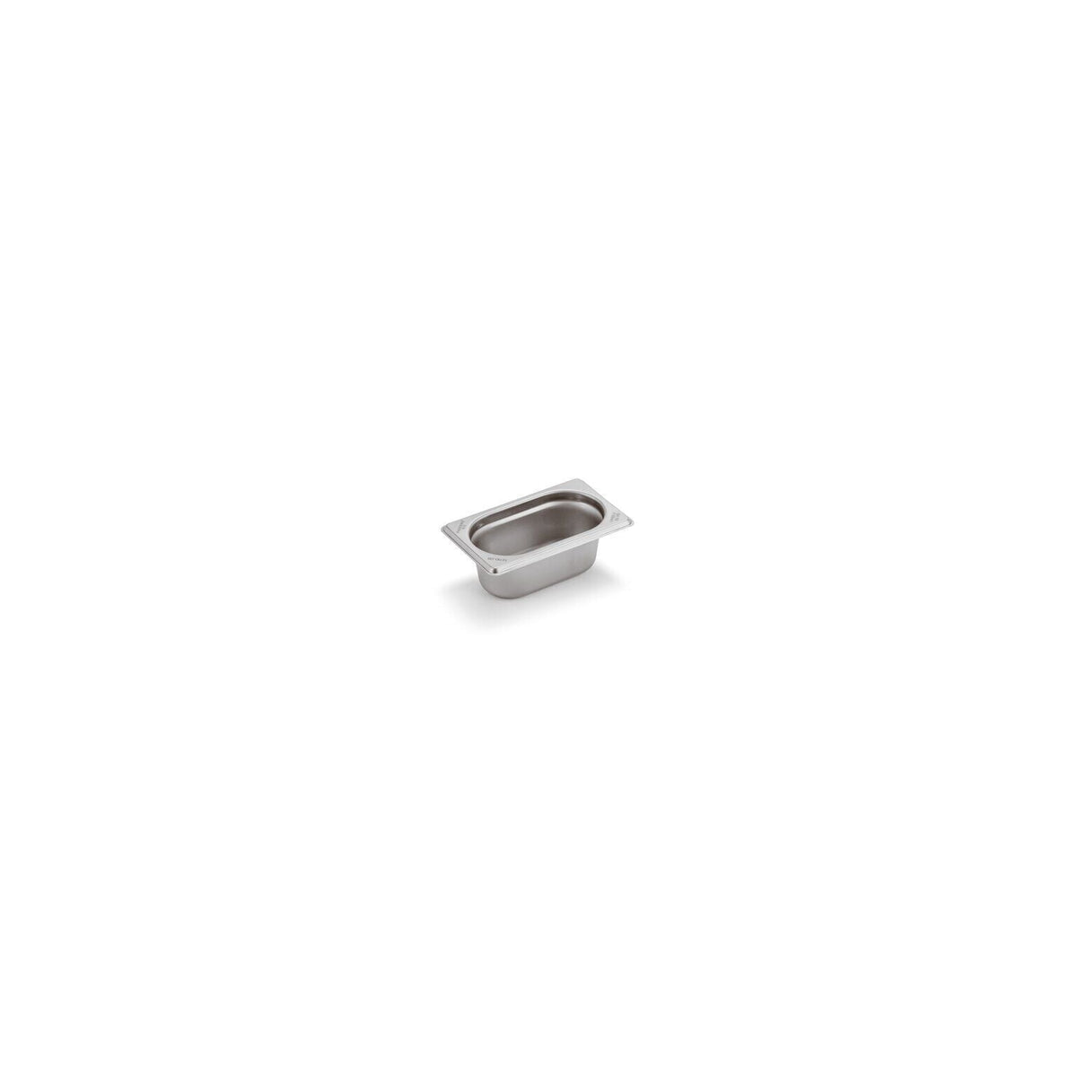 CONTENITORE - SERIE GN 14100 ACCIAIO INOX - PADERNO