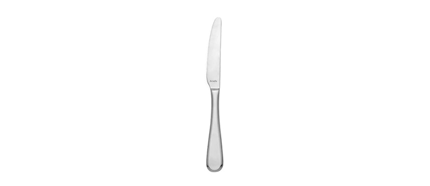 CONF.12PZ AMEFA DRIFT COLTELLO TAVOLA - 141196 - MORINI
