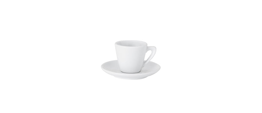 SUMATRA TAZZA CAFFÈ C/PIATTO CL.7 - 141216 - MORINI