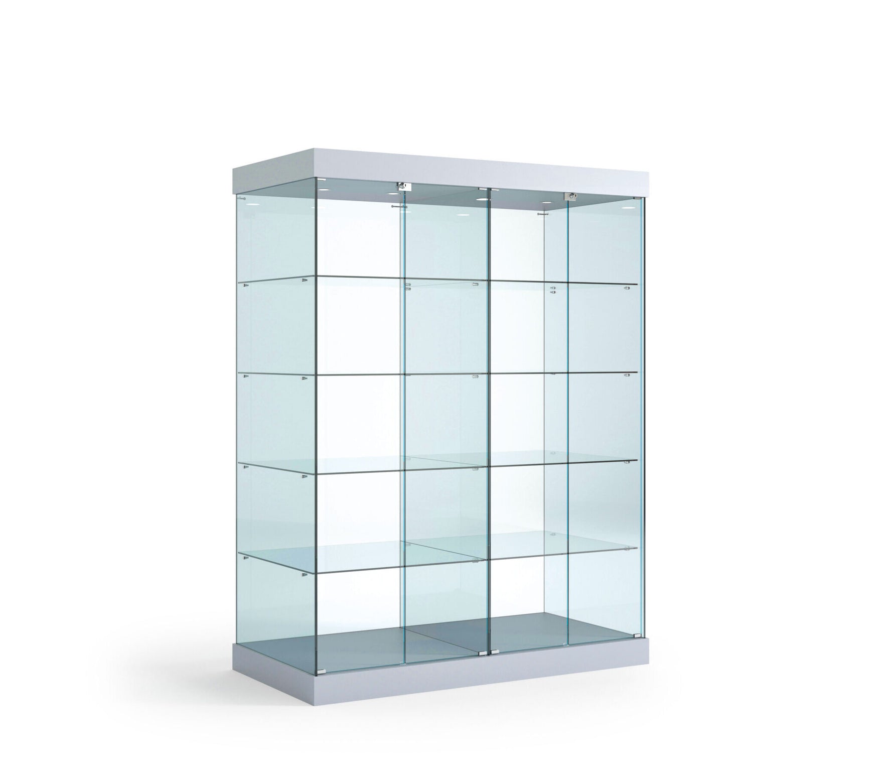 LAMINATO 142X60X188 CM - 142/188 - ITALVETRINE
