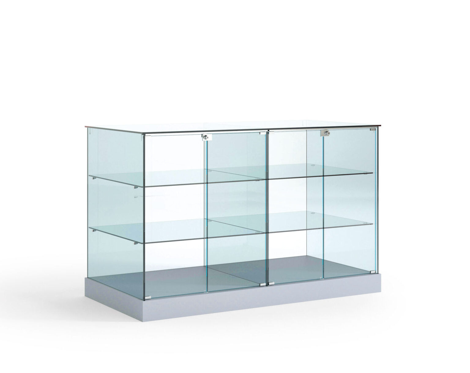 LAMINATO 142X60X90 CM - 142/90 - ITALVETRINE