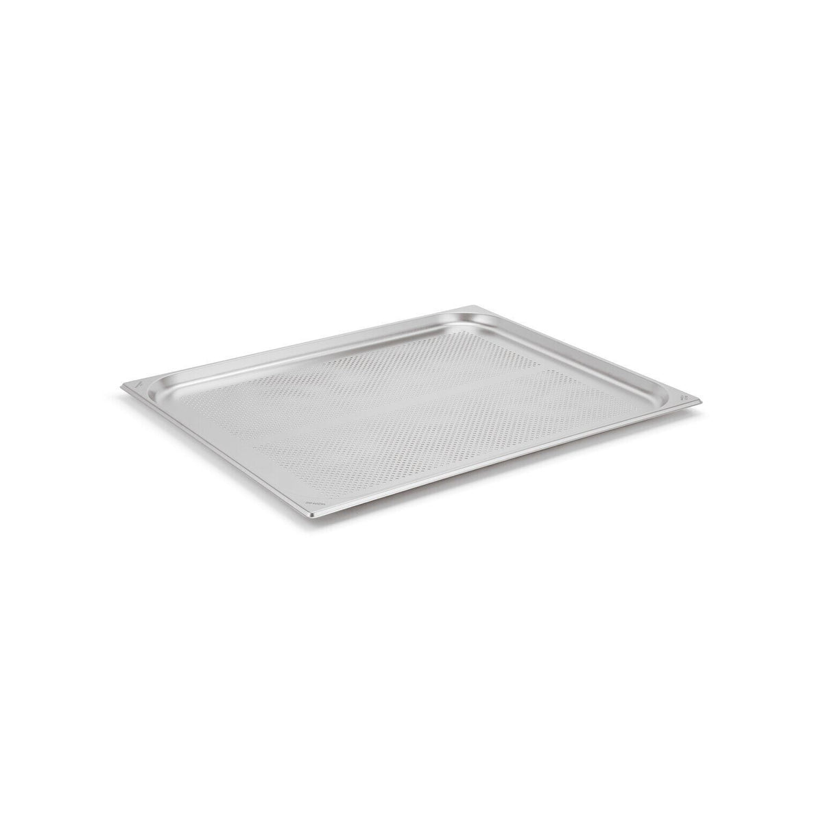 CONTENITORE FORATO - SERIE GN 14100 ACCIAIO INOX - PADERNO