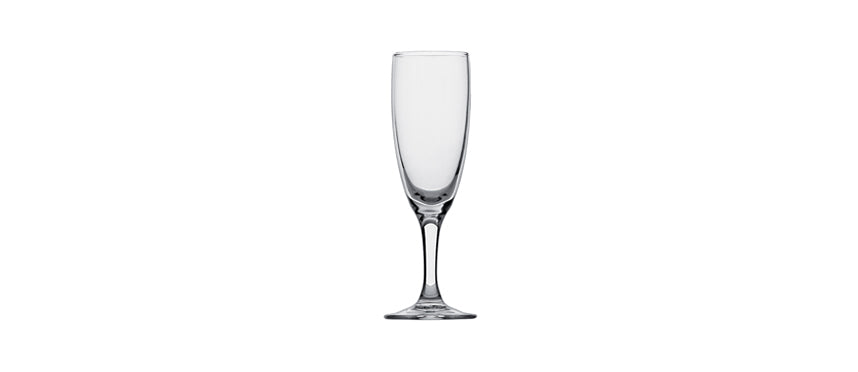 ELEGANCE CALICE FLUTE 10 YP12 - 14241 - MORINI