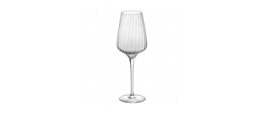 SYMETRIE CALICE VINO BIANCO CL45 - 143046 - MORINI
