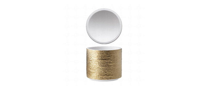 GEMINI GOLD PIATTO CYLINDER 10 H9 - 143160 - MORINI