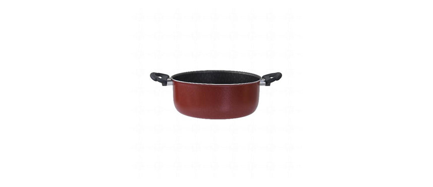DOLOMITI CASSERUOLA ALL.ANTIAD.2M CM18 - 143243 - MORINI