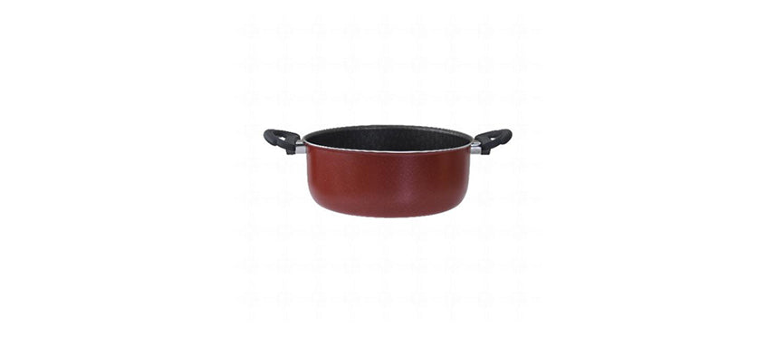 DOLOMITI CASSERUOLA ALL.ANTIAD.2M CM20 - 143244 - MORINI