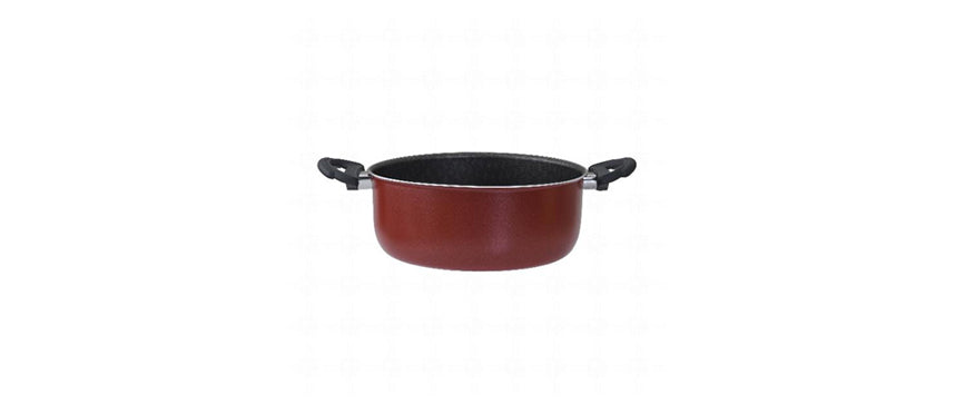 DOLOMITI CASSERUOLA ALL.ANTIAD.2M CM22 - 143245 - MORINI