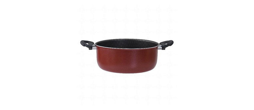 DOLOMITI CASSERUOLA ALL.ANTIAD.2M CM24 - 143246 - MORINI