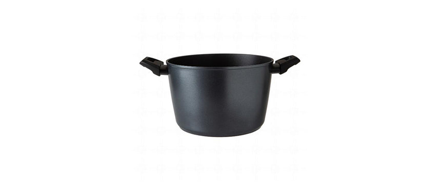 EVOLUTION PENTOLA ALL.ANTIAD.IND.2M 20 - 143261 - MORINI