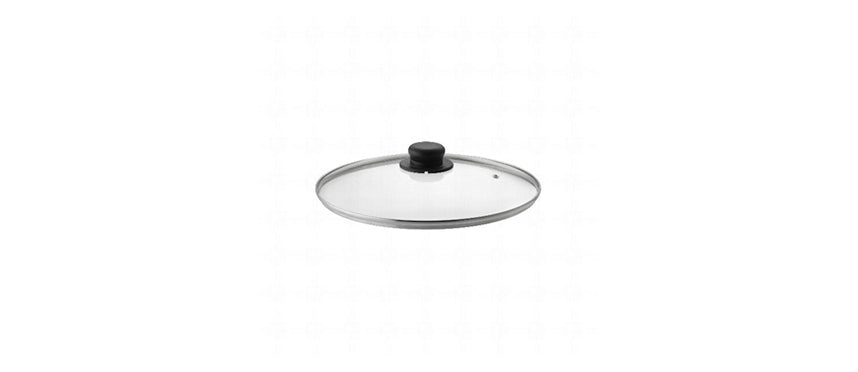COPERCHIO VETRO CM20 - 143265 - MORINI