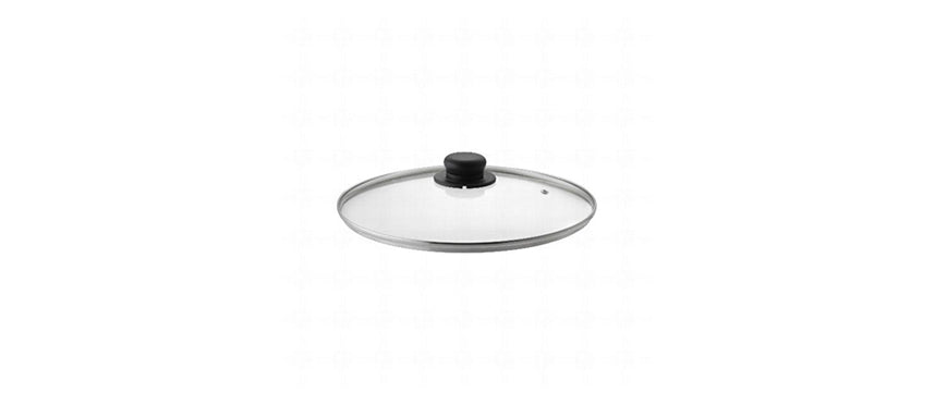 COPERCHIO VETRO CM22 - 143266 - MORINI