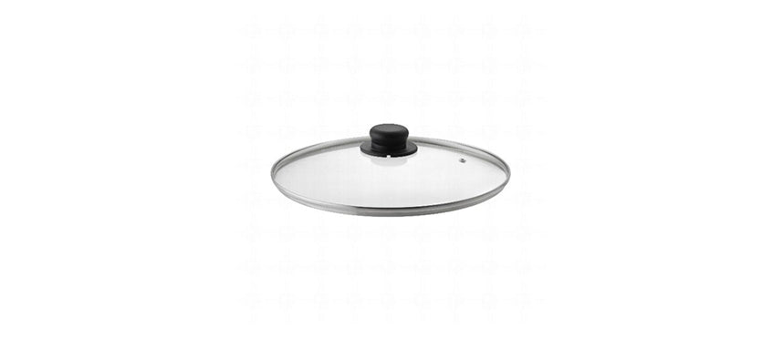 COPERCHIO VETRO CM26 - 143268 - MORINI