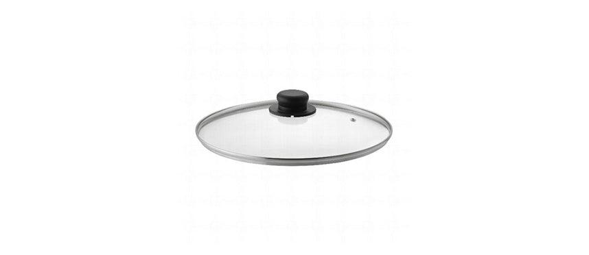 COPERCHIO VETRO CM30 - 143270 - MORINI