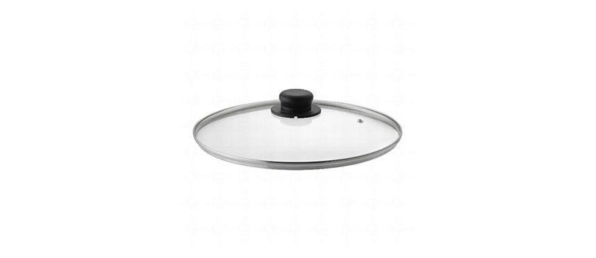 COPERCHIO VETRO CM32 - 143271 - MORINI