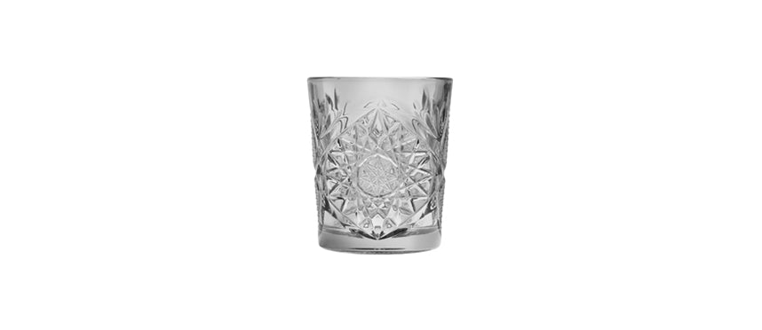 ICON/HOBSTAR A/W BICCHIERE DOF GRIGIO 35,5 - 143298 - MORINI