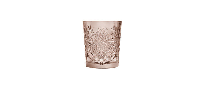 ICON/HOBSTAR A/W BICCHIERE DOF ROSA 35,5 - 143299 - MORINI
