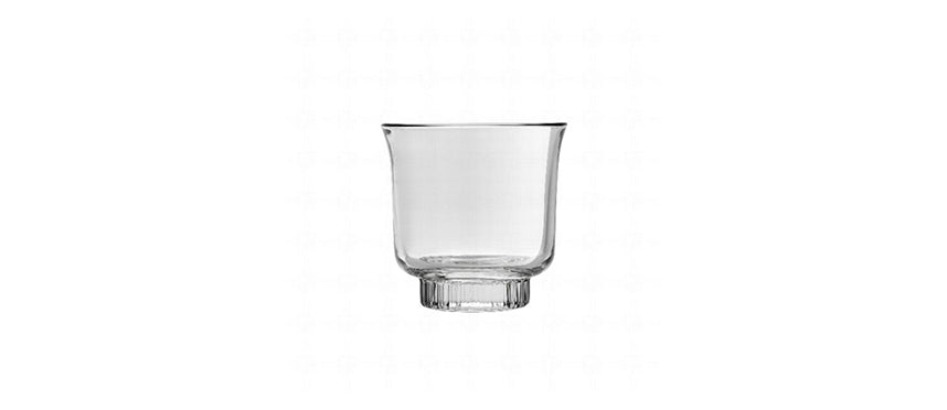 N.Y.C./MODERN AMERICA BICCHIERE ROCKS 28 - 143303 - MORINI