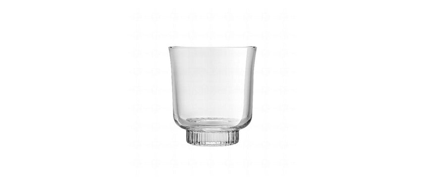N.Y.C./MODERN AMERICA BICCHIERE DOF 34,5 - 143304 - MORINI