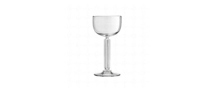 N.Y.C./MODERN AMERICA CALICE COCKTAIL 22 - 143305 - MORINI