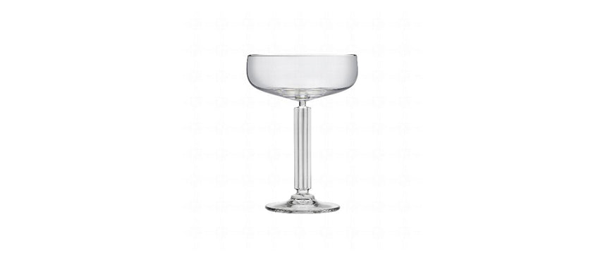 N.Y.C./MODERN AMERICA COPPA CHAMPAGNE 29 - 143307 - MORINI