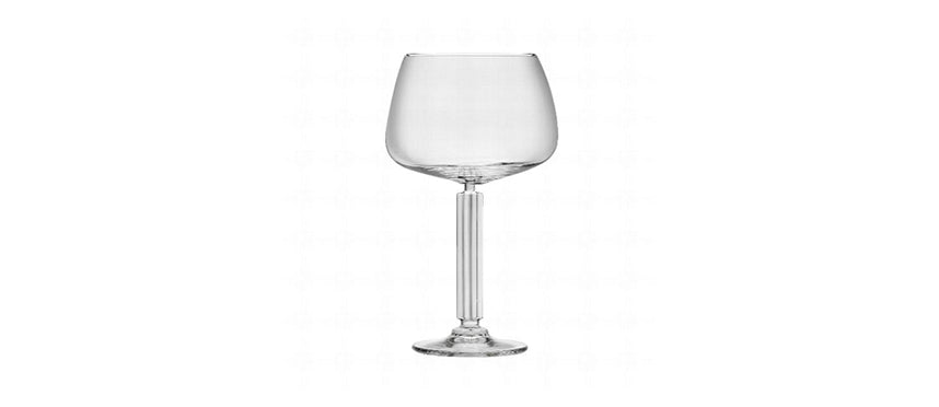 N.Y.C./MODERN AMERICA CALICE GIN TONIC 59 - 143308 - MORINI