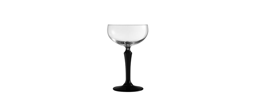 SPKSY BLACK COPPA CHAMPAGNE 24,5 - 143312 - MORINI