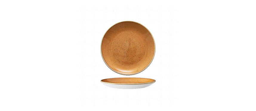 CH.STONE.TANGERINE PIATTO PANE 16,5 - 143386 - MORINI
