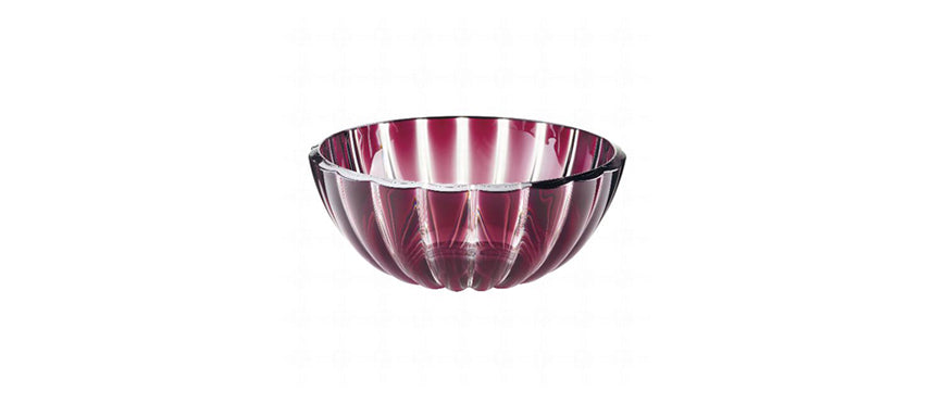 DOLCEVITA AMETISTA COPPA XL 30 H11,5 - 143640 - MORINI
