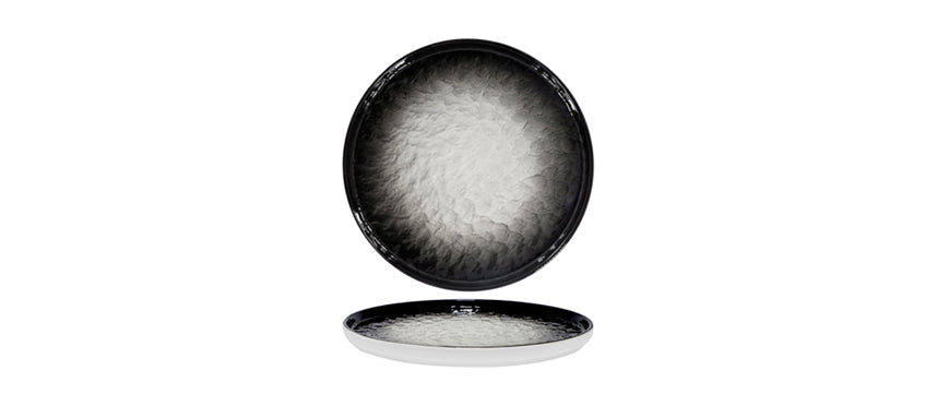 SHADE NERO NBC PIATTO PIANO IMP.25,5 - 144361 - MORINI
