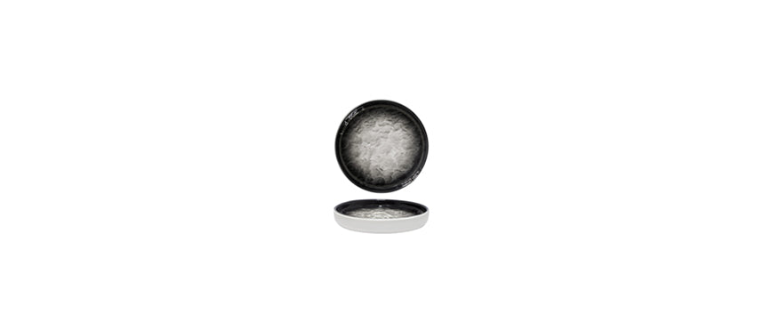 SHADE NERO NBC PIATTO PIANO IMP.12,8 - 144364 - MORINI