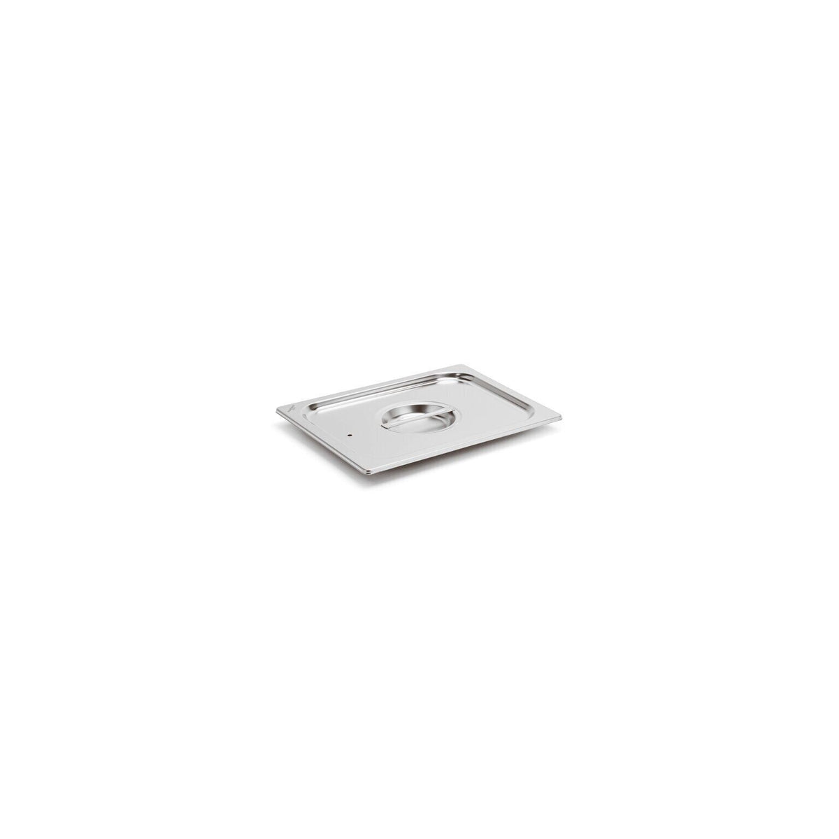 COPERCHIO CON GUARNIZIONE - SERIE GN 14100 ACCIAIO INOX - PADERNO