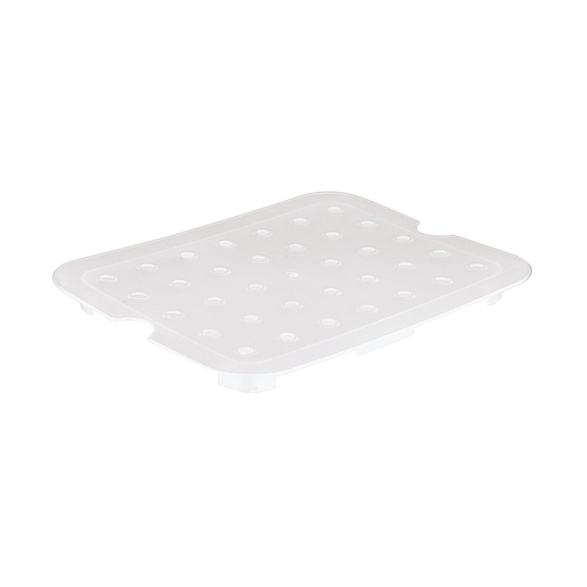 FALSO FONDO FORATO - SERIE GN 14700 POLIPROPILENE - PADERNO