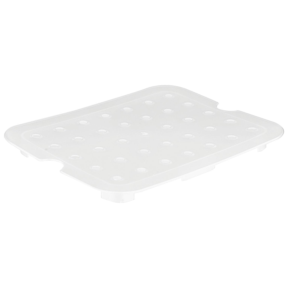 FALSO FONDO FORATO - SERIE GN 14700 POLIPROPILENE - PADERNO