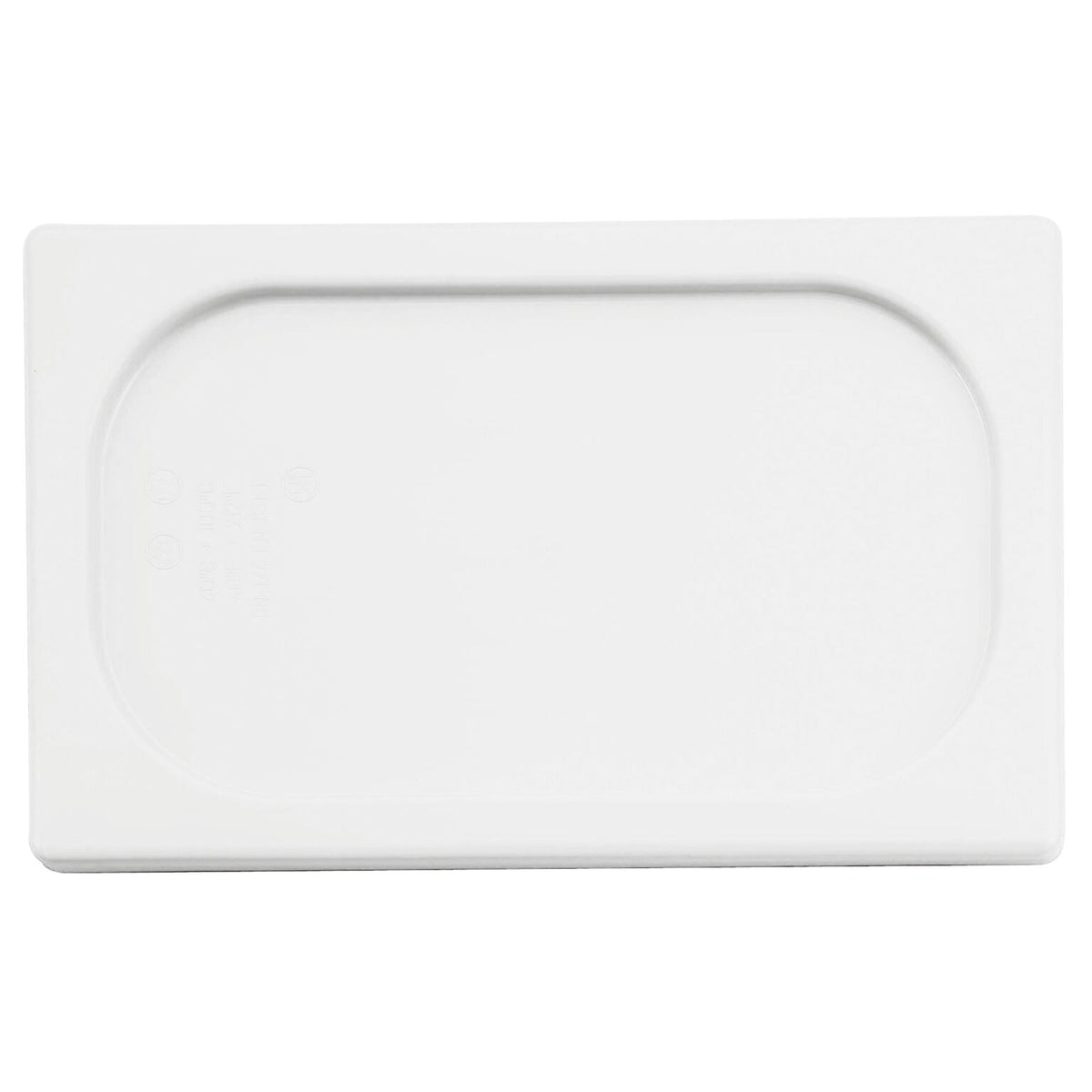 COPERCHIO - SERIE GN 14700 POLIPROPILENE - PADERNO