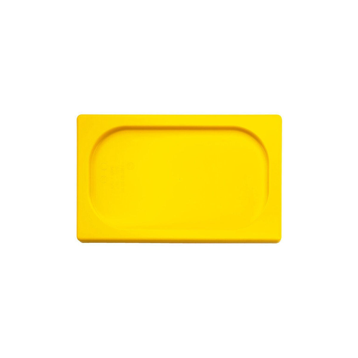 COPERCHIO - SERIE GN 14700 POLIPROPILENE - PADERNO