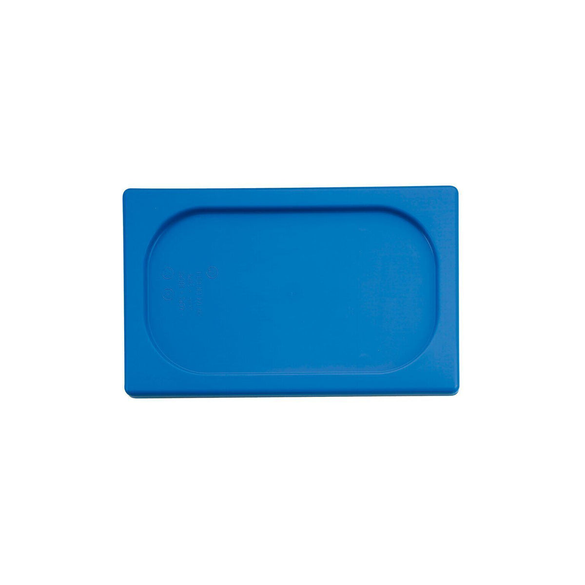 COPERCHIO - SERIE GN 14700 POLIPROPILENE - PADERNO