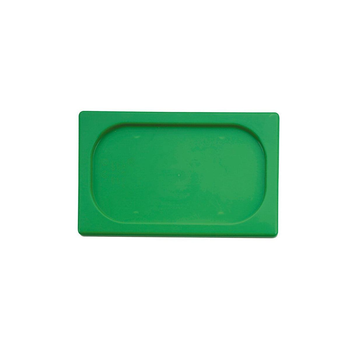 COPERCHIO - SERIE GN 14700 POLIPROPILENE - PADERNO