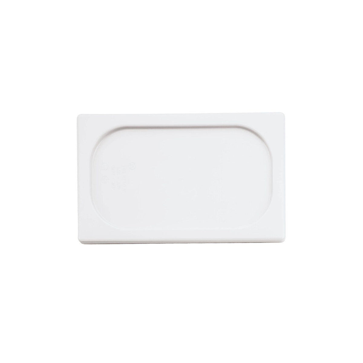 COPERCHIO - SERIE GN 14700 POLIPROPILENE - PADERNO
