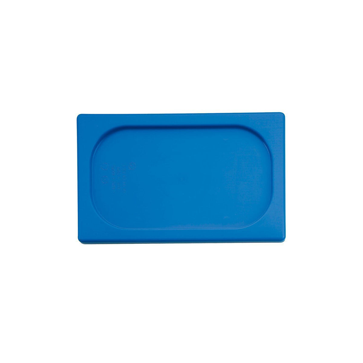 COPERCHIO - SERIE GN 14700 POLIPROPILENE - PADERNO