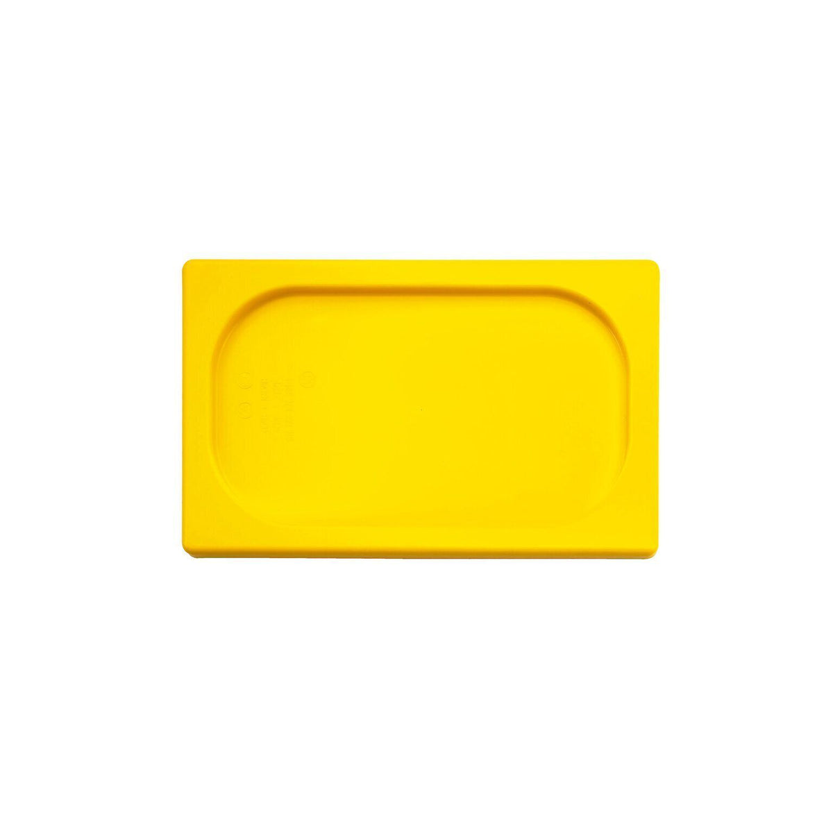 COPERCHIO - SERIE GN 14700 POLIPROPILENE - PADERNO