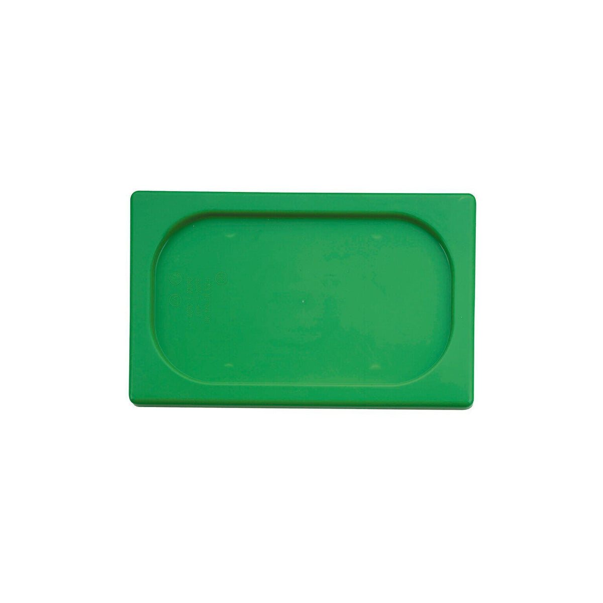 COPERCHIO - SERIE GN 14700 POLIPROPILENE - PADERNO