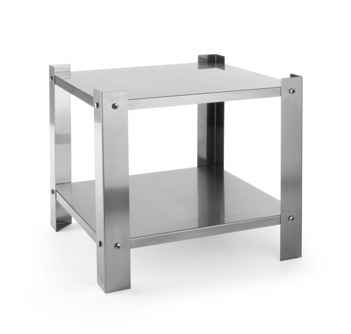 BASE PER FORNELLO, HENDI, 425X425X(H)400MM - 147306