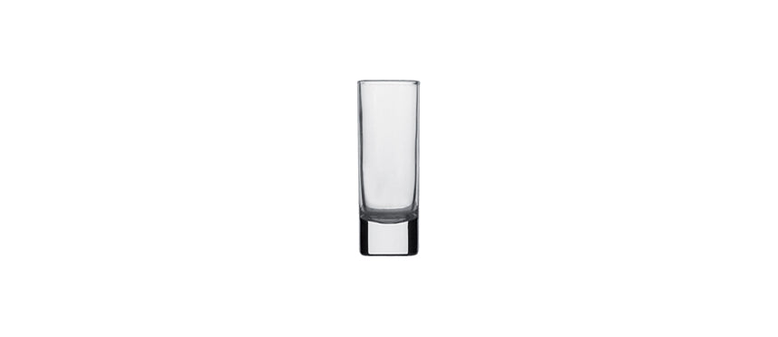 ISLANDA BICCHIERE 6FH CL6 -12- - 14828 - MORINI