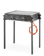 ROAST-MASTER PRO NERO, HENDI, NERO, 11,6KW, 790X560X(H)900MM - 148822