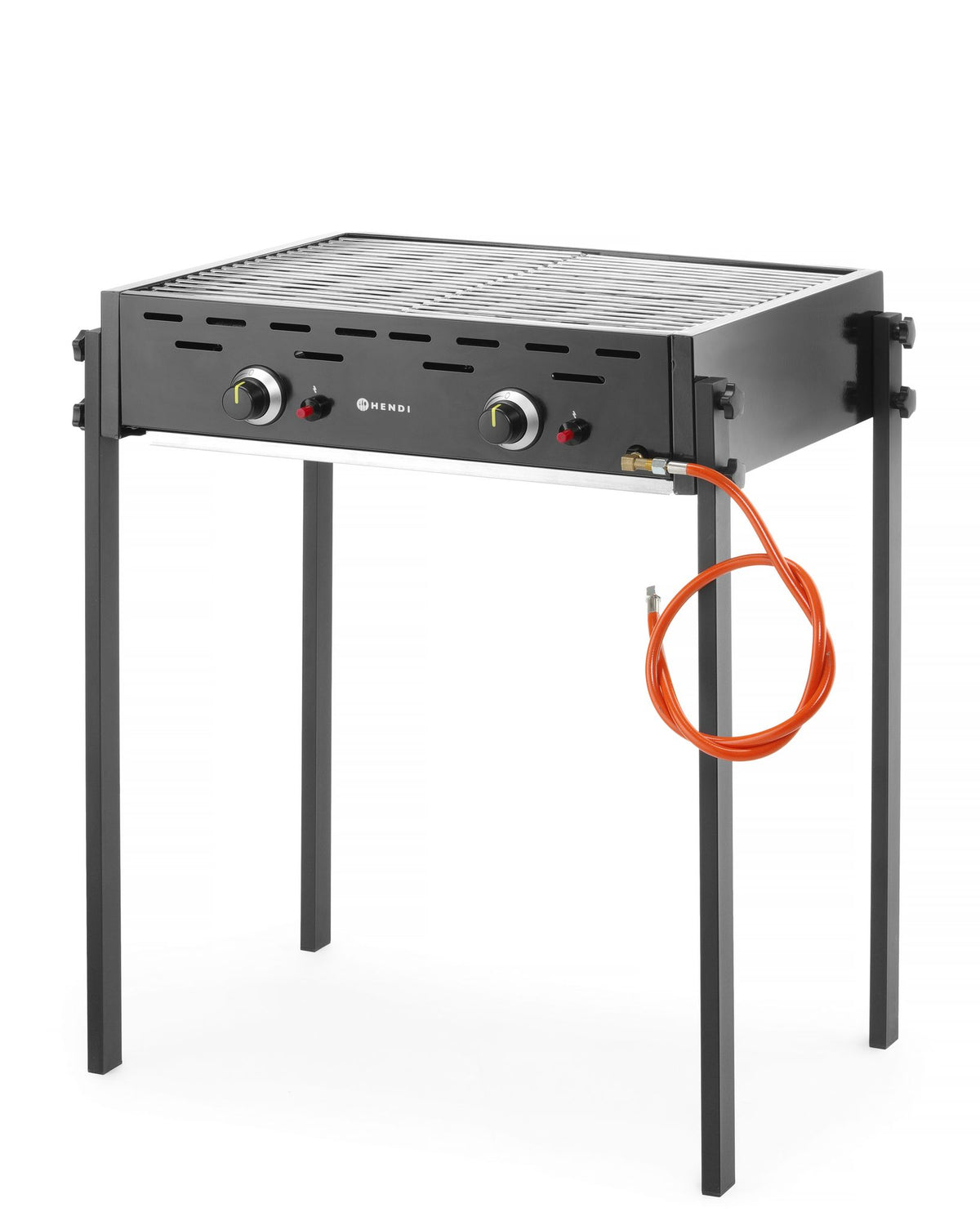 ROAST-MASTER PRO NERO, HENDI, NERO, 11,6KW, 790X560X(H)900MM - 148822